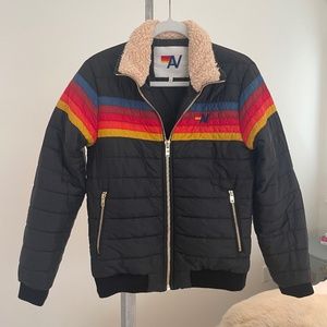 Aviator Nation Jacket